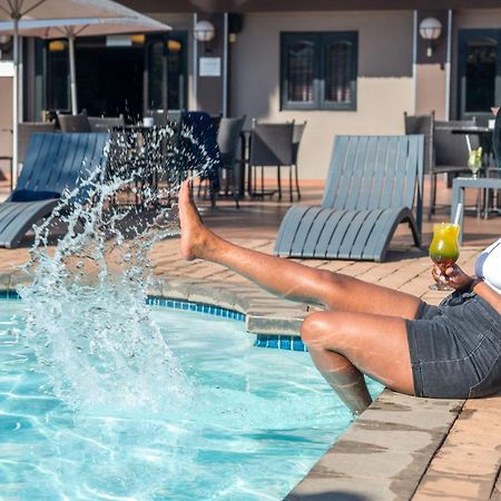 Anew Hotel Witbank Emalahleni Kültér fotó