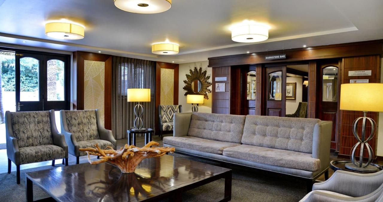 Anew Hotel Witbank Emalahleni Kültér fotó