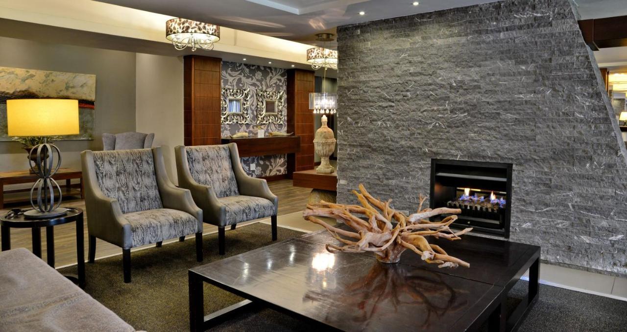 Anew Hotel Witbank Emalahleni Kültér fotó