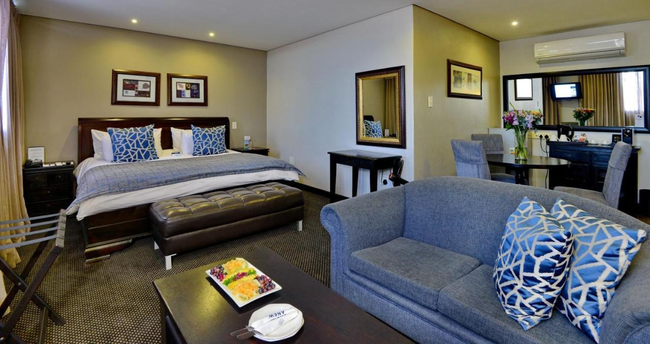 Anew Hotel Witbank Emalahleni Kültér fotó