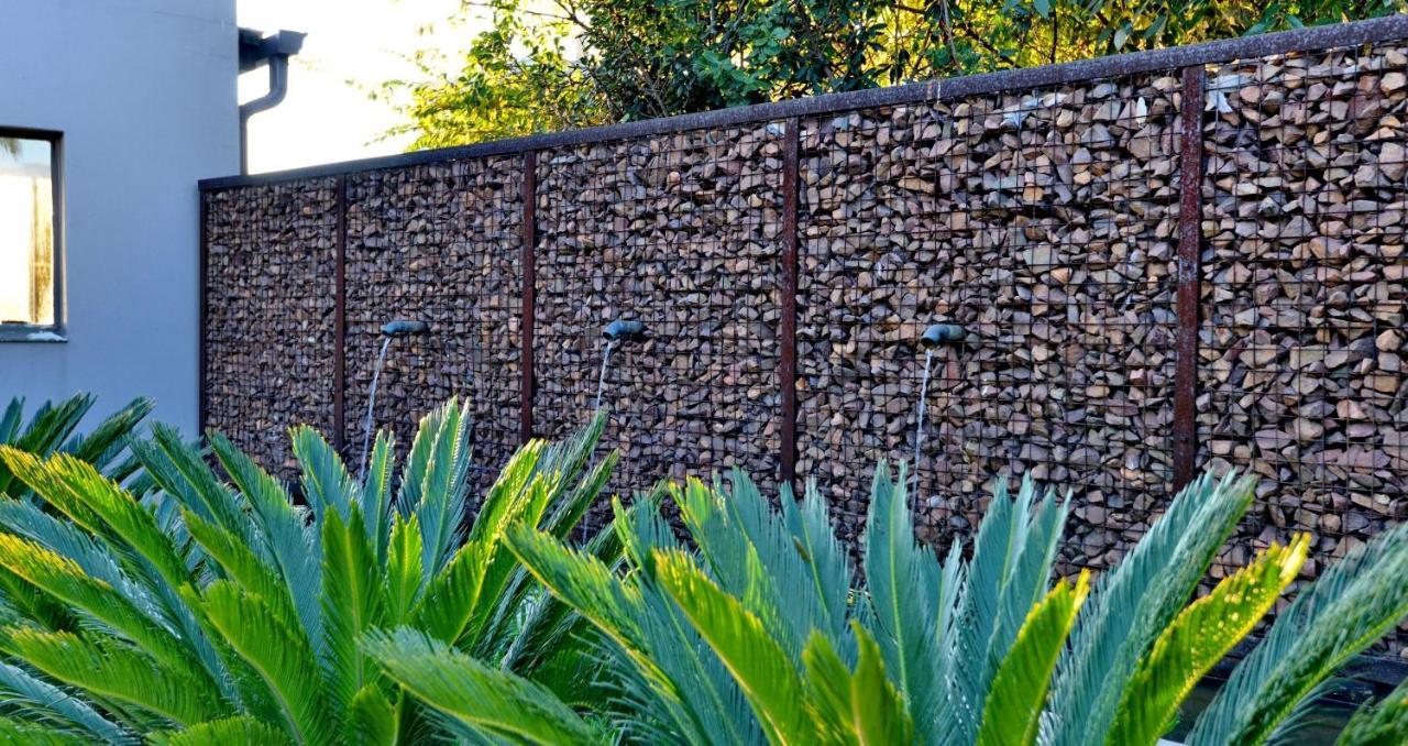 Anew Hotel Witbank Emalahleni Kültér fotó