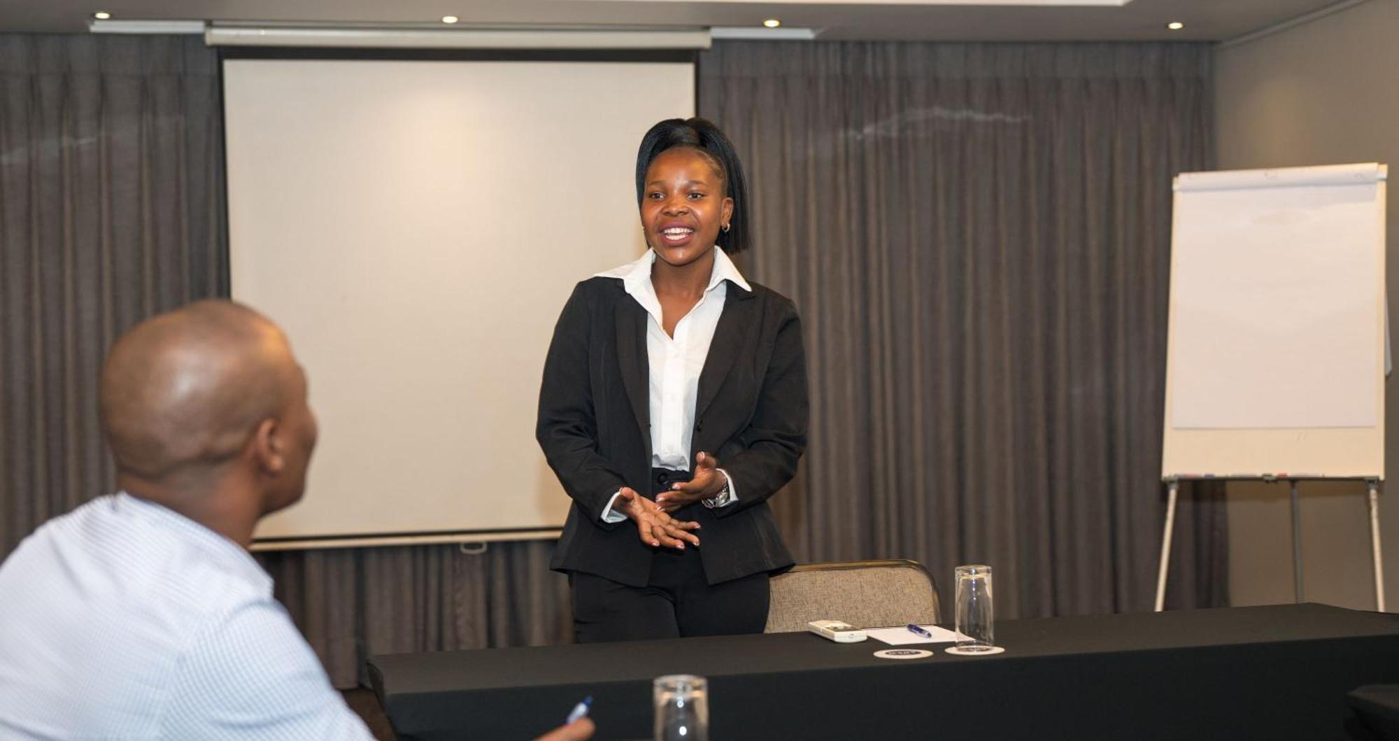 Anew Hotel Witbank Emalahleni Kültér fotó