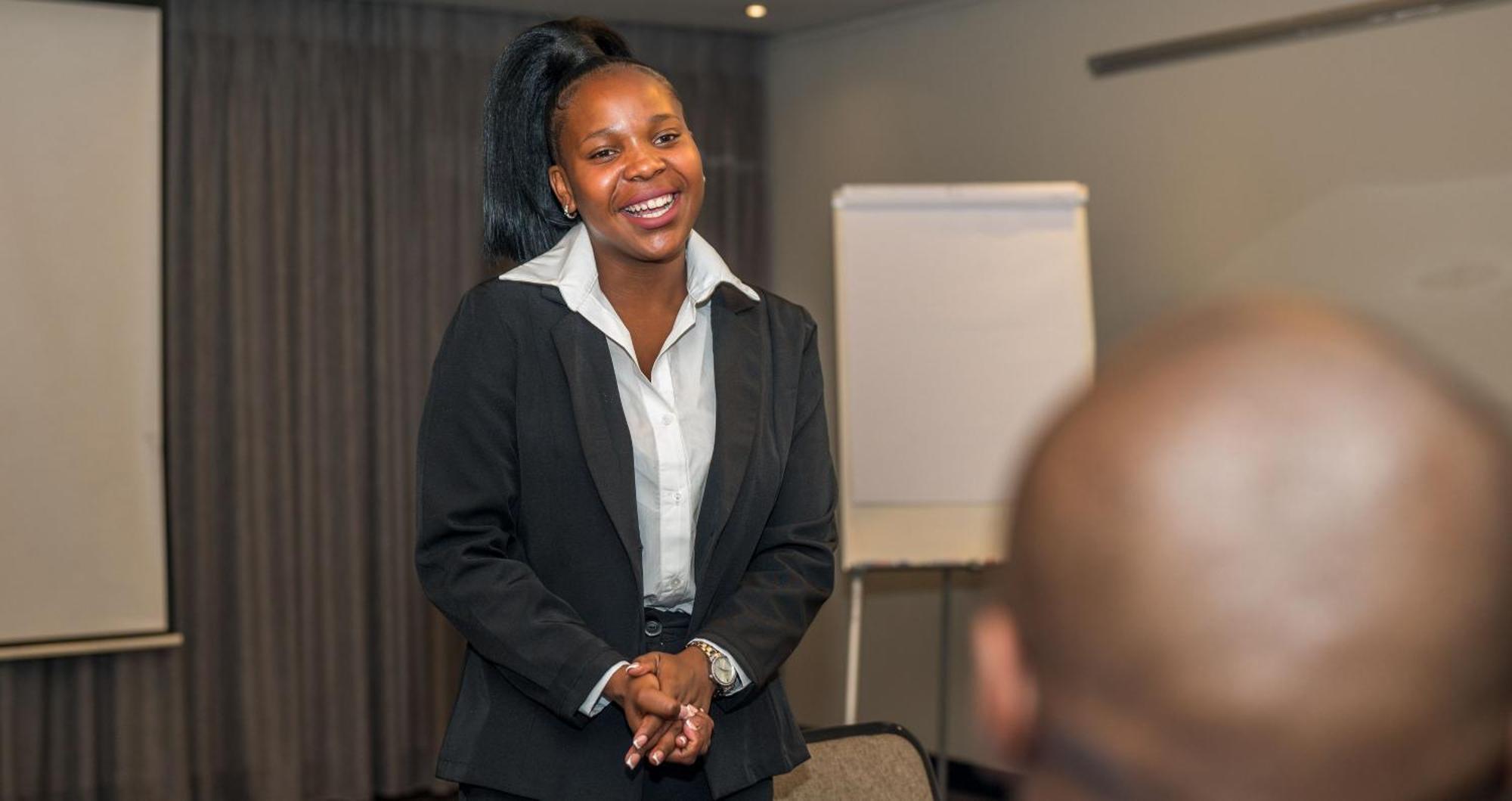 Anew Hotel Witbank Emalahleni Kültér fotó