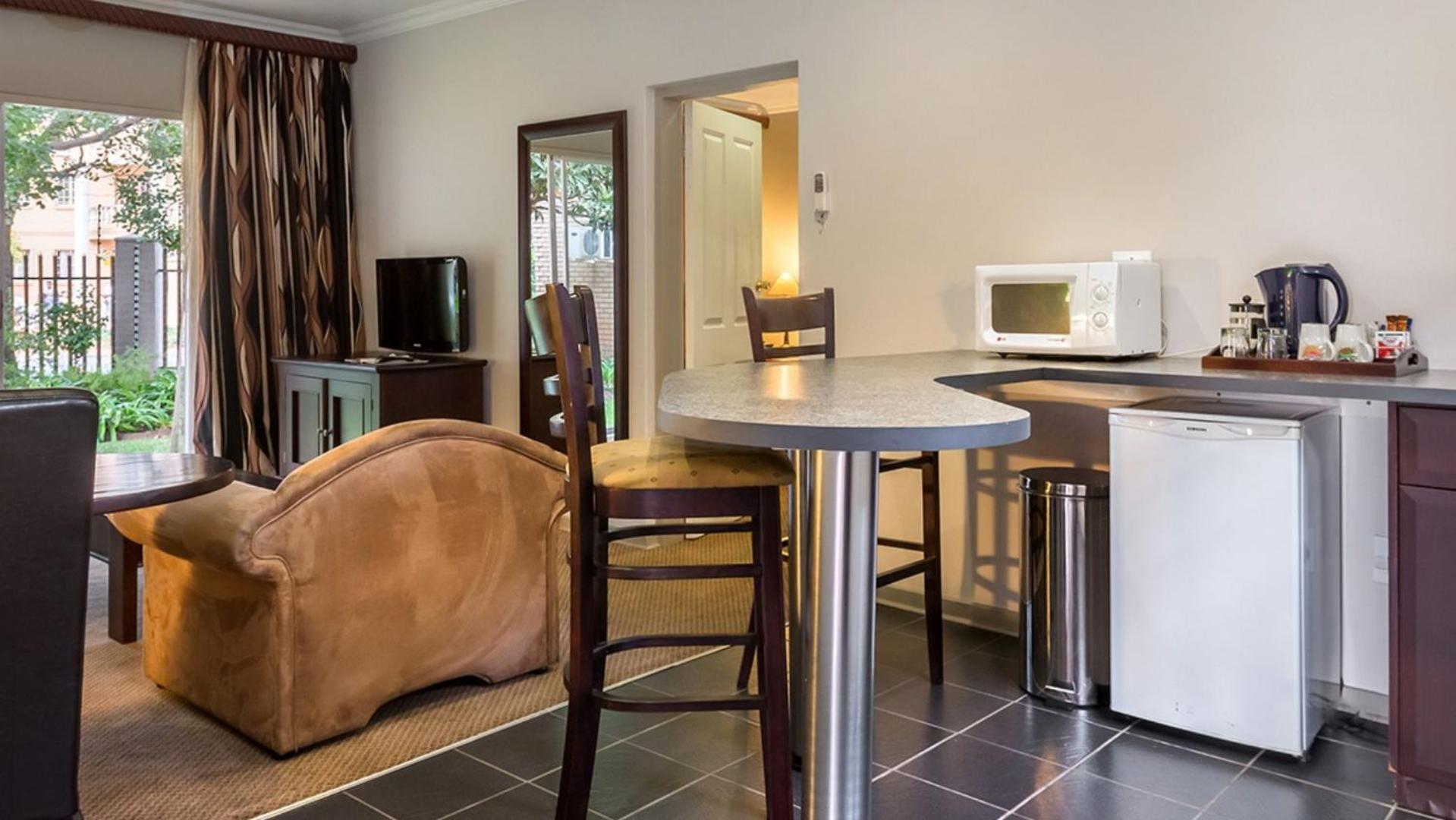 Anew Hotel Witbank Emalahleni Kültér fotó