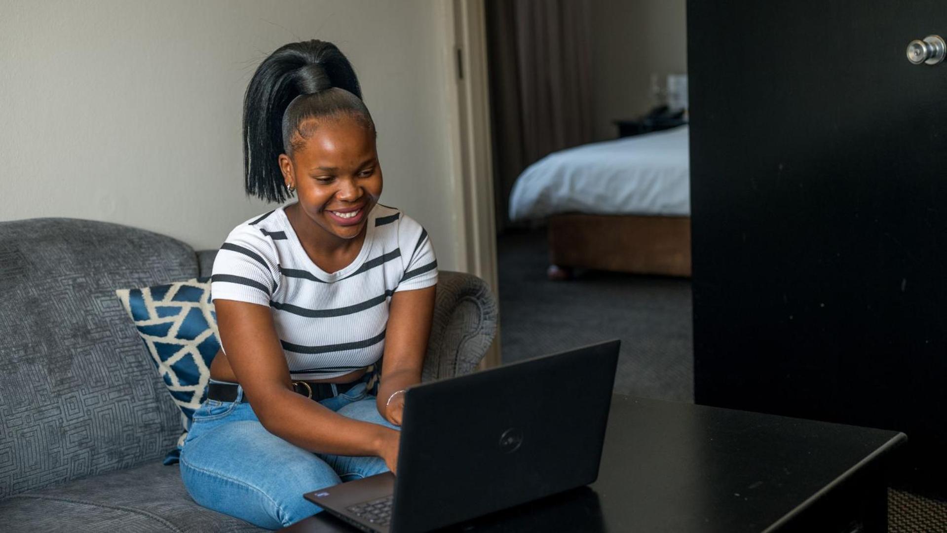 Anew Hotel Witbank Emalahleni Kültér fotó